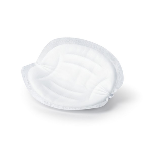 Продукт NUK High performance - подплънки за кърмачка 30бр. - 0 - BG Hlapeta